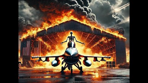 Ramstein nadal rockuje.