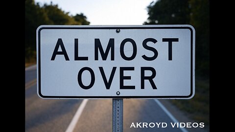 LIMP BIZKIT - ALMOST OVER