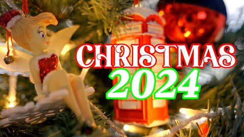 Christmas 2024