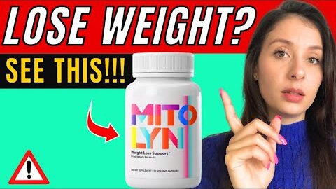 MITOLYN reviews ❌WARNING FOR YOU! ❌ - Mitolyn - Mitolyn customer review