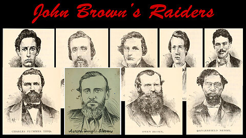 John Brown's Raiders