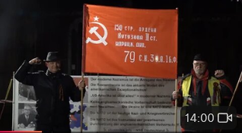 Der Heilige Krieg 2.0! Wir siegen! #staatenlos.info