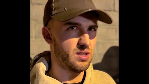 Andrei Ciuesta, Derby 22/2/25