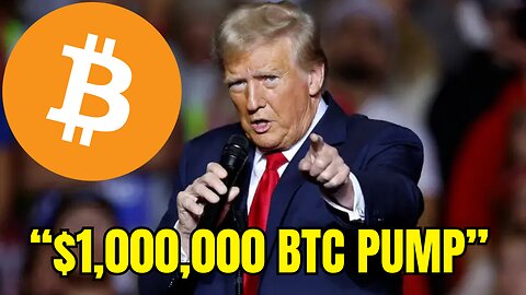 “This Is The Only Reason Bitcoin Reaches $1,000,000 in 2025”