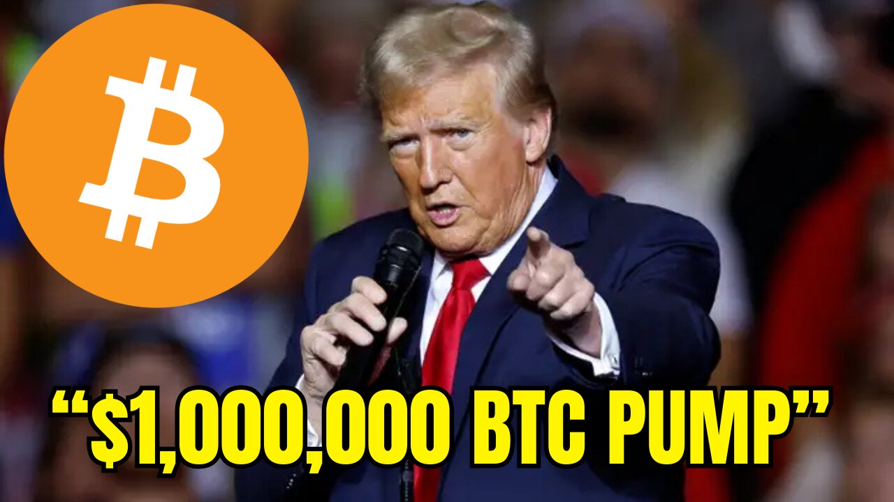 “This Is The Only Reason Bitcoin Reaches $1,000,000 in 2025”