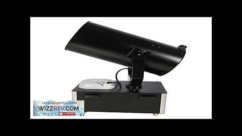 Party 3000W Head Dj Large Small Shaking For Christmas Special Effect Party Review