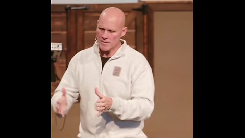 When God Heals & Doesn't Heal - Part 2 of Prayer and Fasting | Shane Idleman