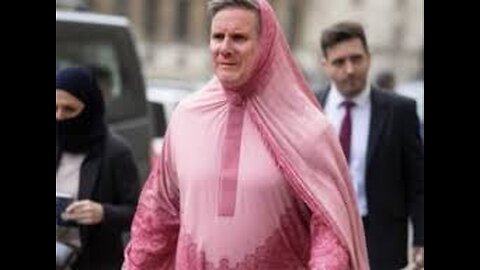 Keir Abdul Starmer The most talked about man in Britain