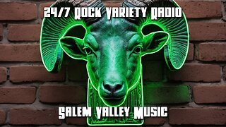 24/7 Rock Variety Radio