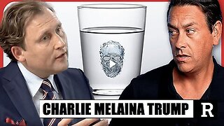 REDACTED W- 'U.S. government is POISONING Americans W- Fluoride' Michael Connett.MUST SEE