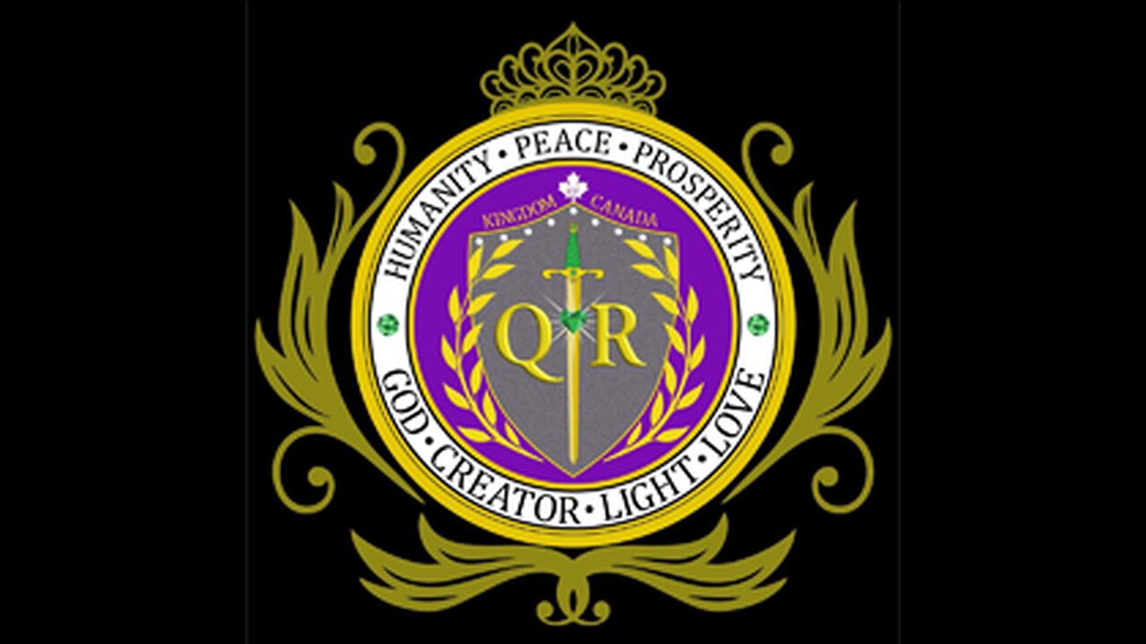 Emergency Breaking News w/ HRM QRD Addresses The KOC Jan 17, 2025