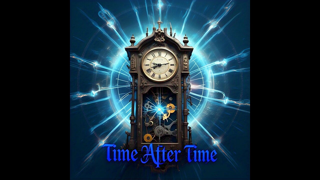 Time After Time