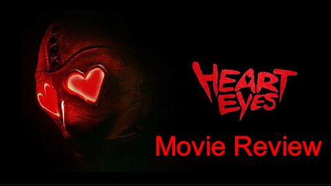 No Couple Is Safe | Heart Eyes Movie Review