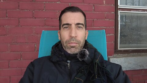 Living off Welfare vs Slave Jobs and the Alternatives