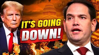 BREAKING: MARCO RUBIO SHOCKS THE WORLD! - 3/2/25