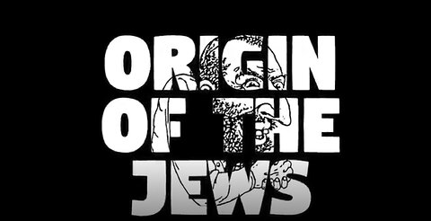 Origin of the Jews - Documentary Part 1