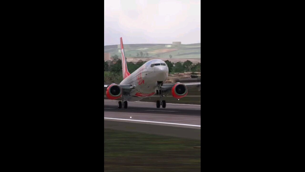 Emirates Boeing 777-300ER Flying Over Dubai