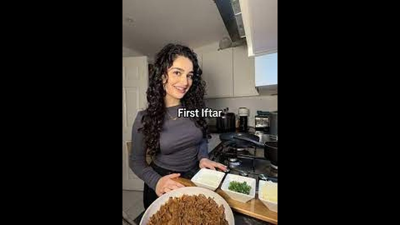 Best Fruit Sago Drink For Iftar! ✨