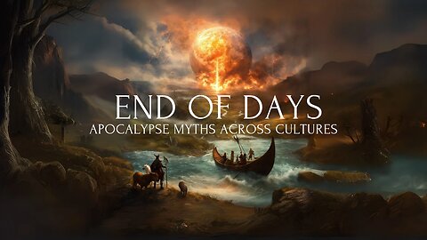 END OF DAYS: APOCALYPSE MYTHS ACROSS CULTURES | FULL DOCUMENTARY