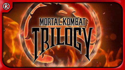 🔴 IT'S 2025 NEW YEARS EVE! PLAYING SOME MORTAL KOMBAT TRILOGY