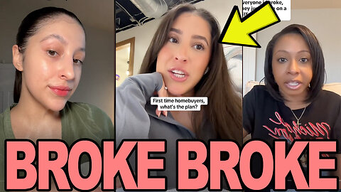 Everyone Is Broke 2025 (Part 4)