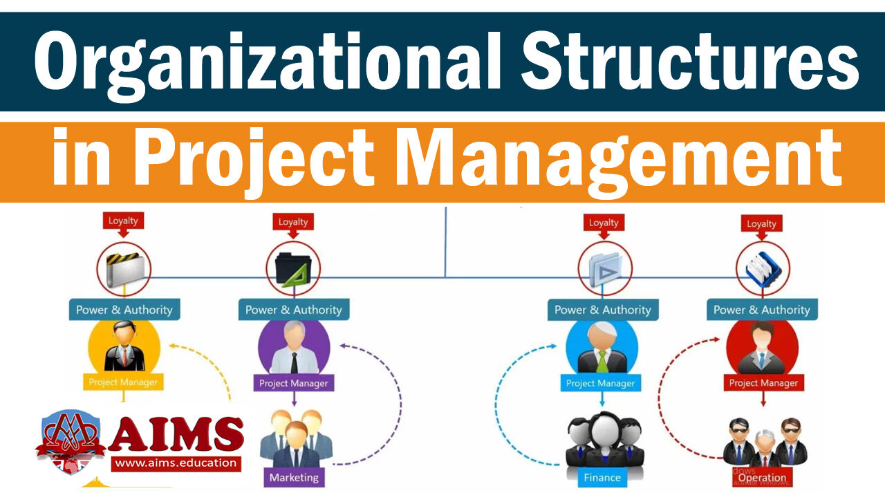 Mastering Project Management Organizational Structure: Key Features & Team Dynamics
