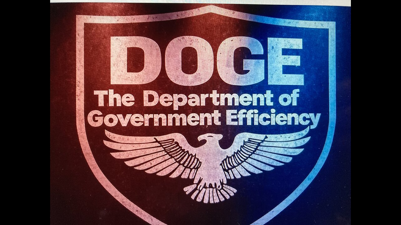 DOGE Subcommittee Hearing - 2/12/2025 - 17GEN4