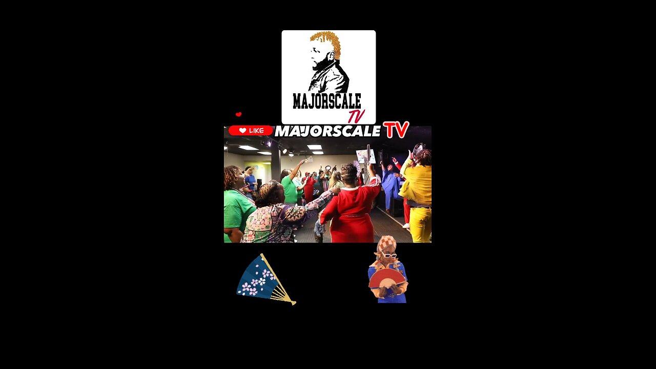 #wherethemfansat🪭🪭🪭 #majorscaletv #quartet