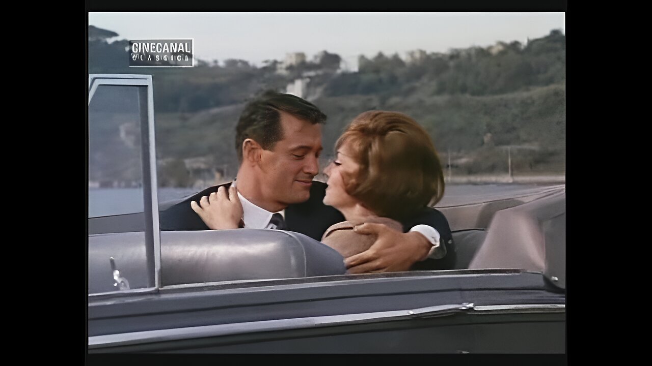 Come September (1961)