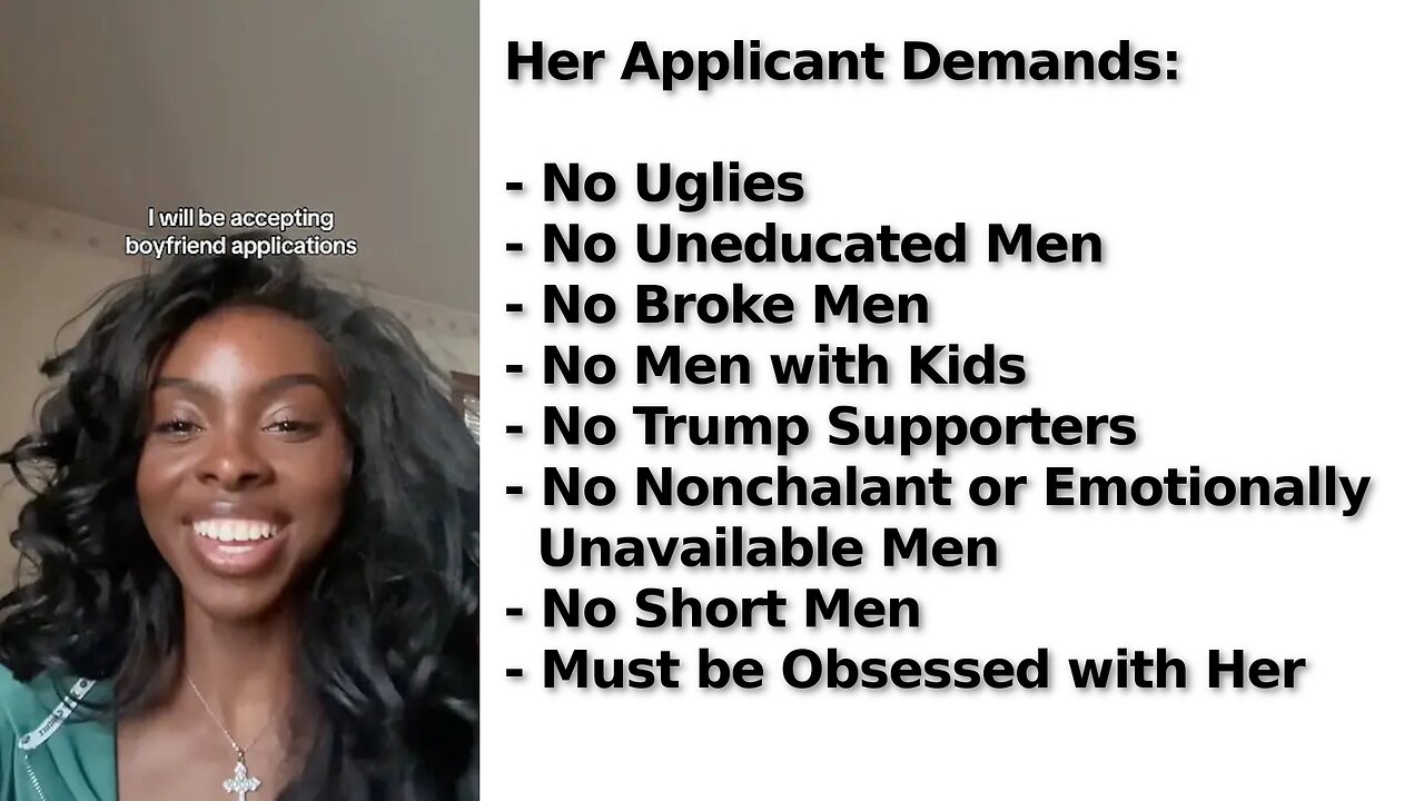 Gen Z Women Dump Dating Apps for Social Media Boyfriend Searches, Make Ridiculous Demands 🤣