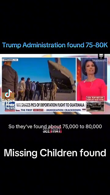 Approximately 80,000 Children