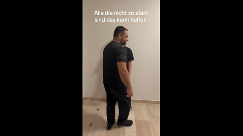 Selbstverteidigung