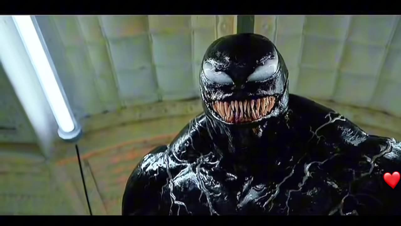 venom