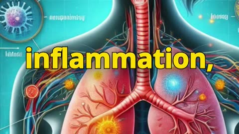 How Human Metapneumovirus Affects the Lungs