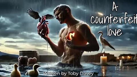 A counterfeit love
