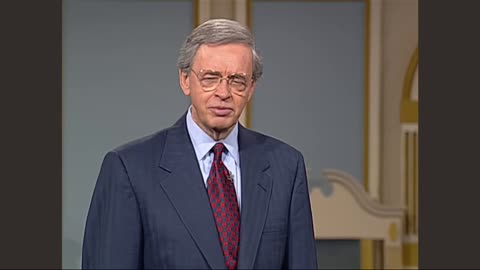 Assurance In Life's Storm's