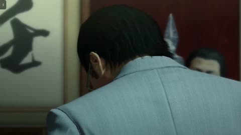 Yakuza 0 Counterattack
