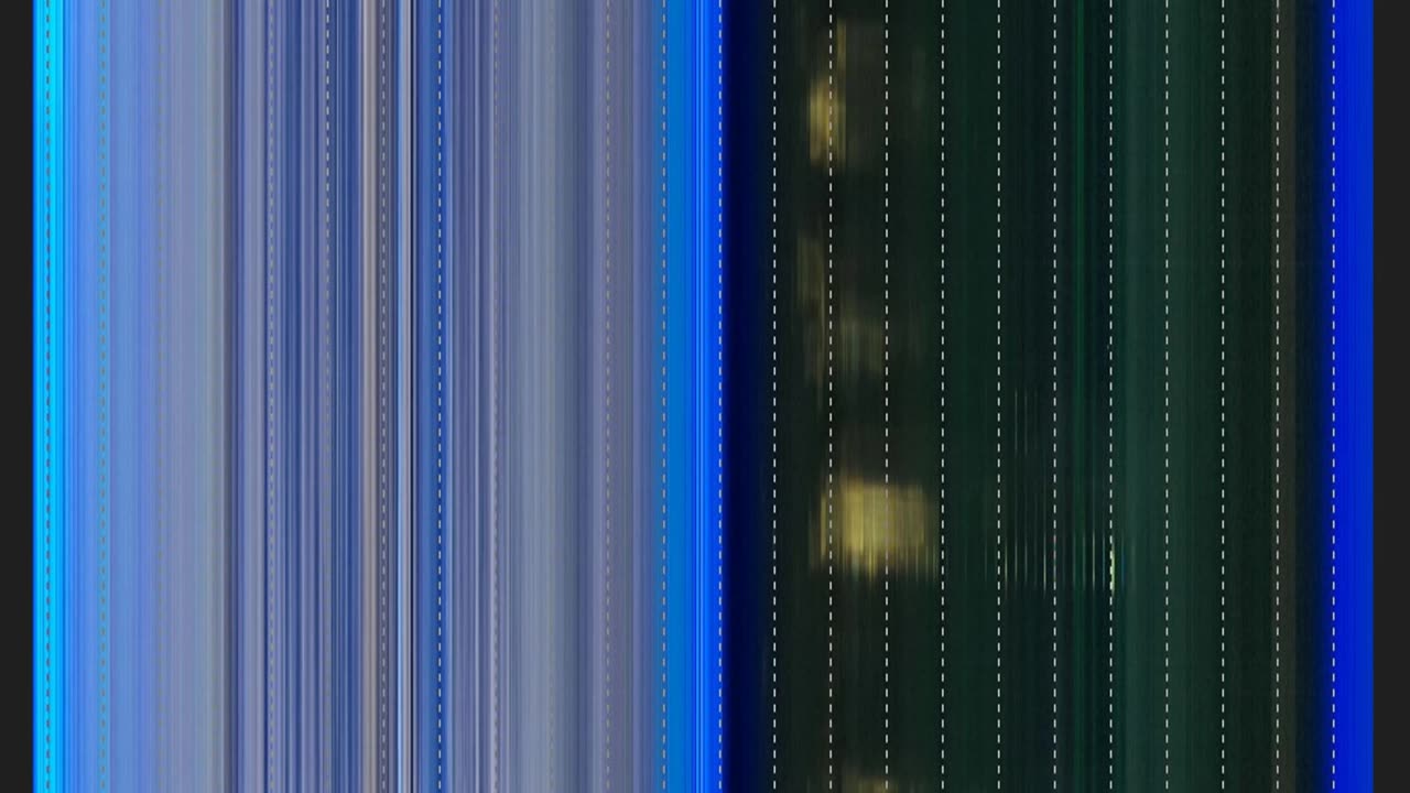 07 Mar 2025 AllSky Timelapse - Delta Junction, Alaska #AllSky