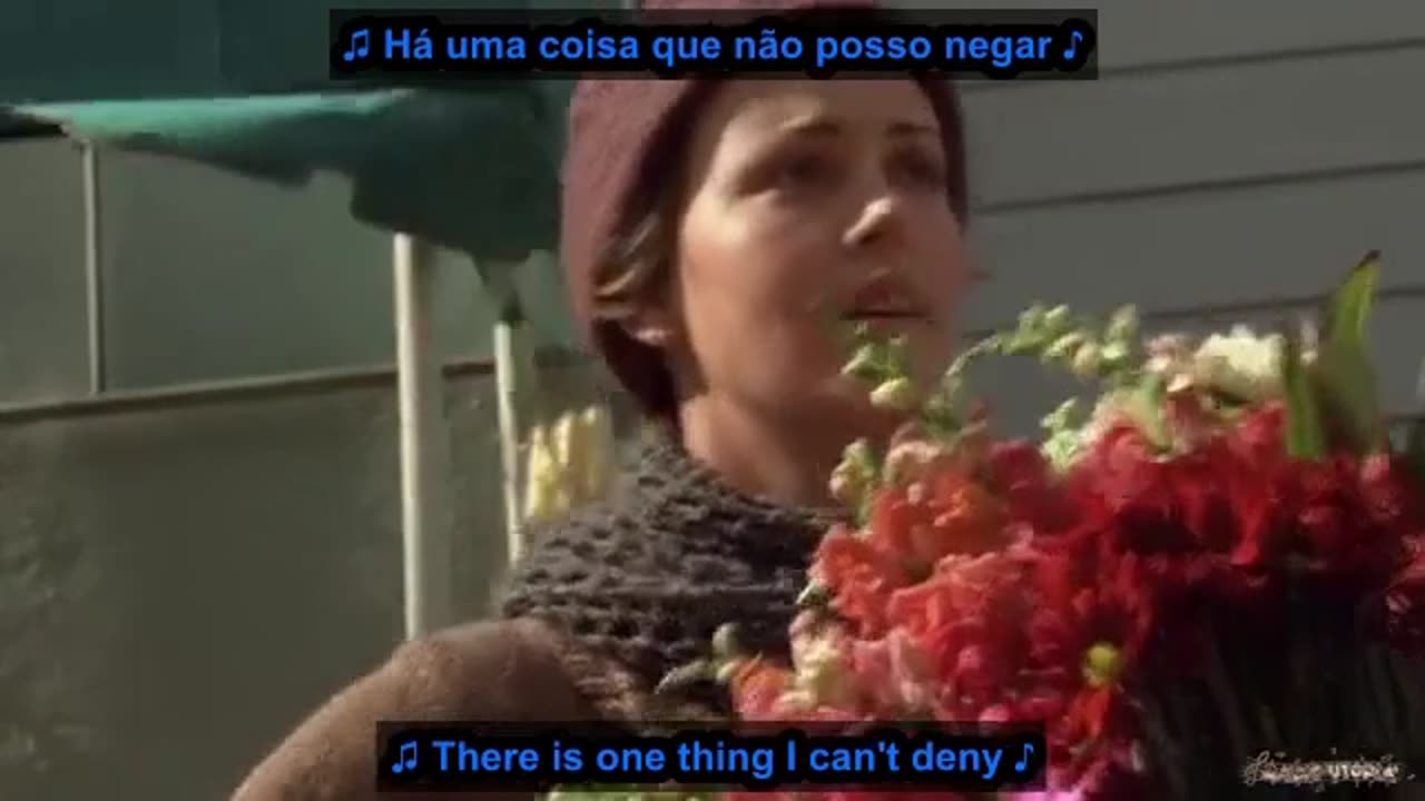 Laura Pausini - It's Not Goodbye