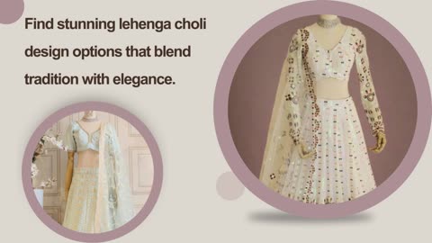 Buy Lehenga Online in Australia – Easy & Fast Guide