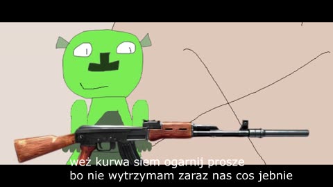 bloki kultury odcinek 90 - wilczy batalion