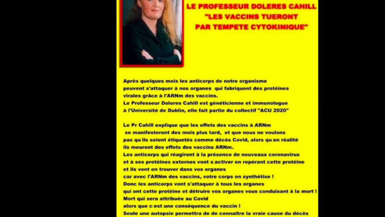 HISTOIRES SANS PAROLES N°35 @C'est DENIS qui l'dit !