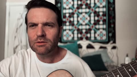 Ar Lewi – “Found Myself In Tears” (Field Recording) | Shot on Film in Utah