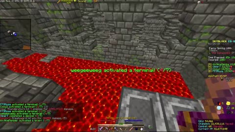 Skyblock FLOOR 7 [#1335]