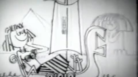 1961-1964 DIXIE CUP TV COMMERCIALS