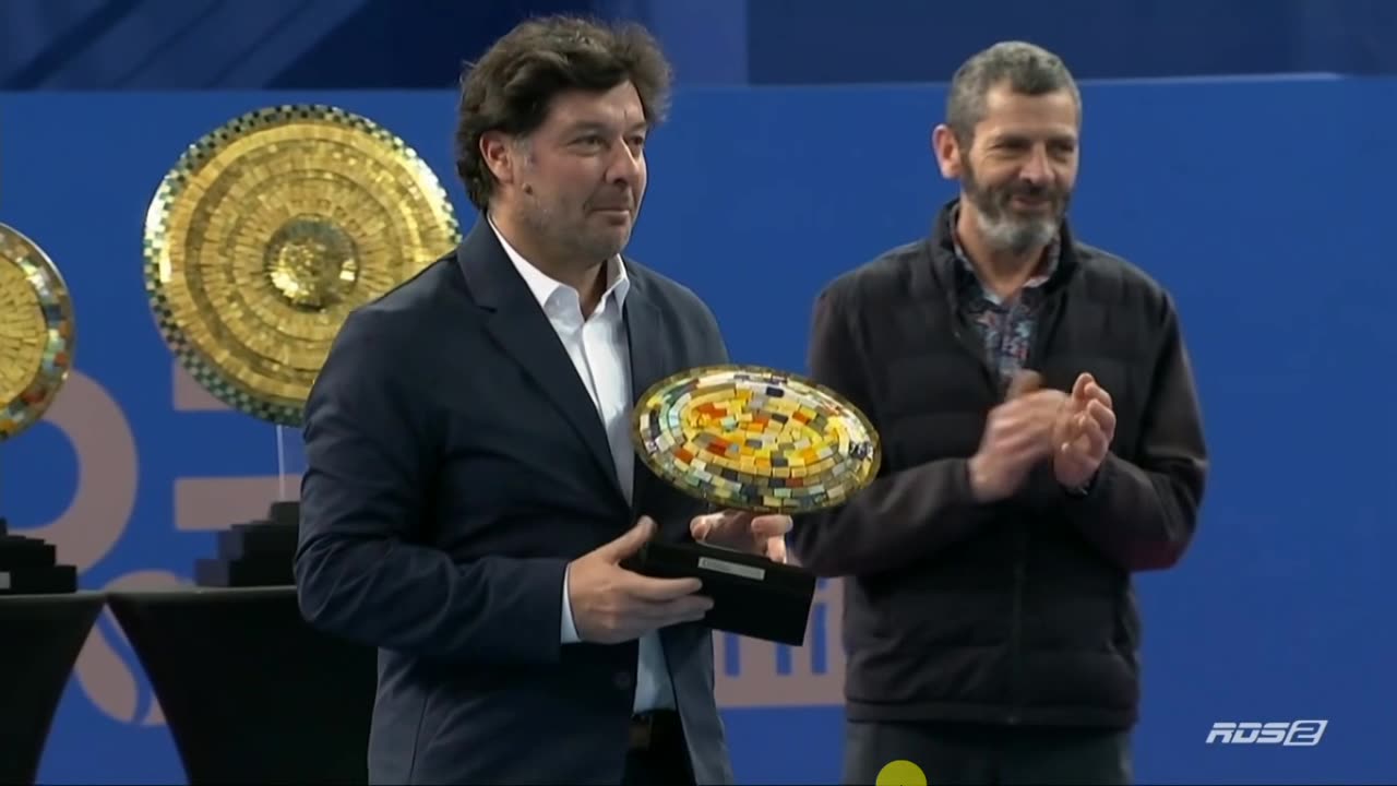 La Finale de ATP 250 de Montpellier 2025