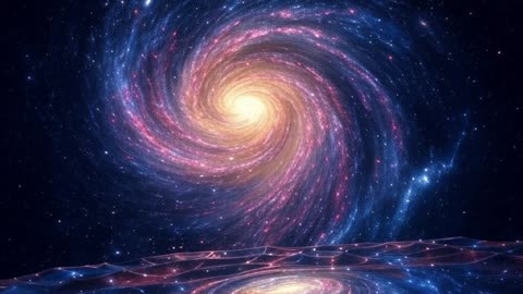 Scientists Prove Universe is Just a Really Glitchy Quantum Simulation Funny Sarcastic News