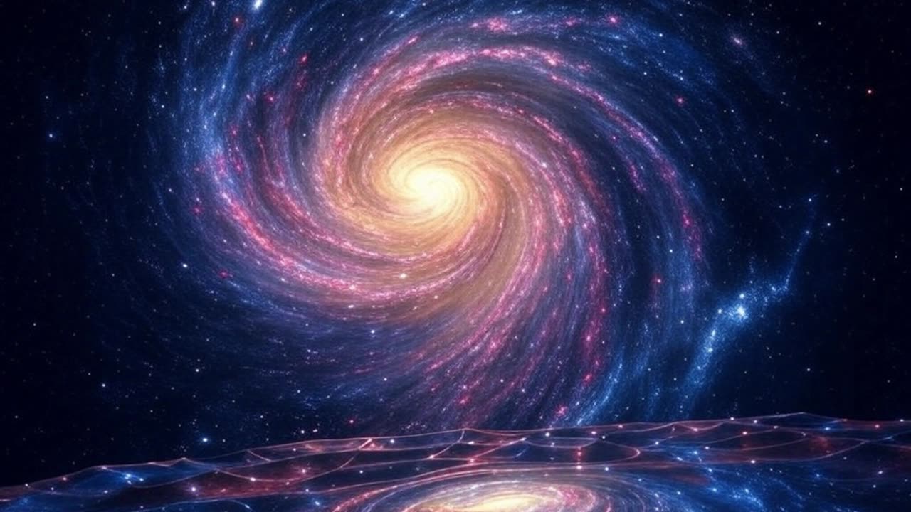 Scientists Prove Universe is Just a Really Glitchy Quantum Simulation Funny Sarcastic News