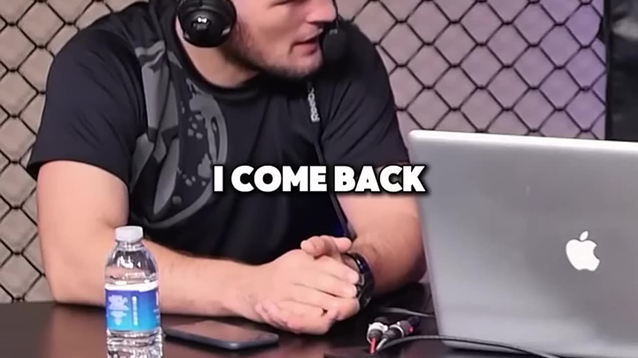 Khabib