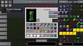 Minecraft mod showcase tamed mobs mod create a monster army